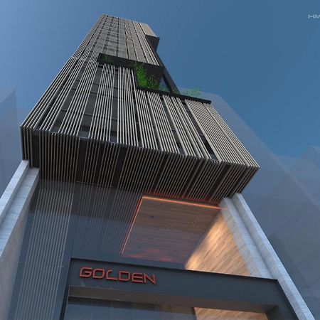 Golden Hotel Nha Trang Exterior photo