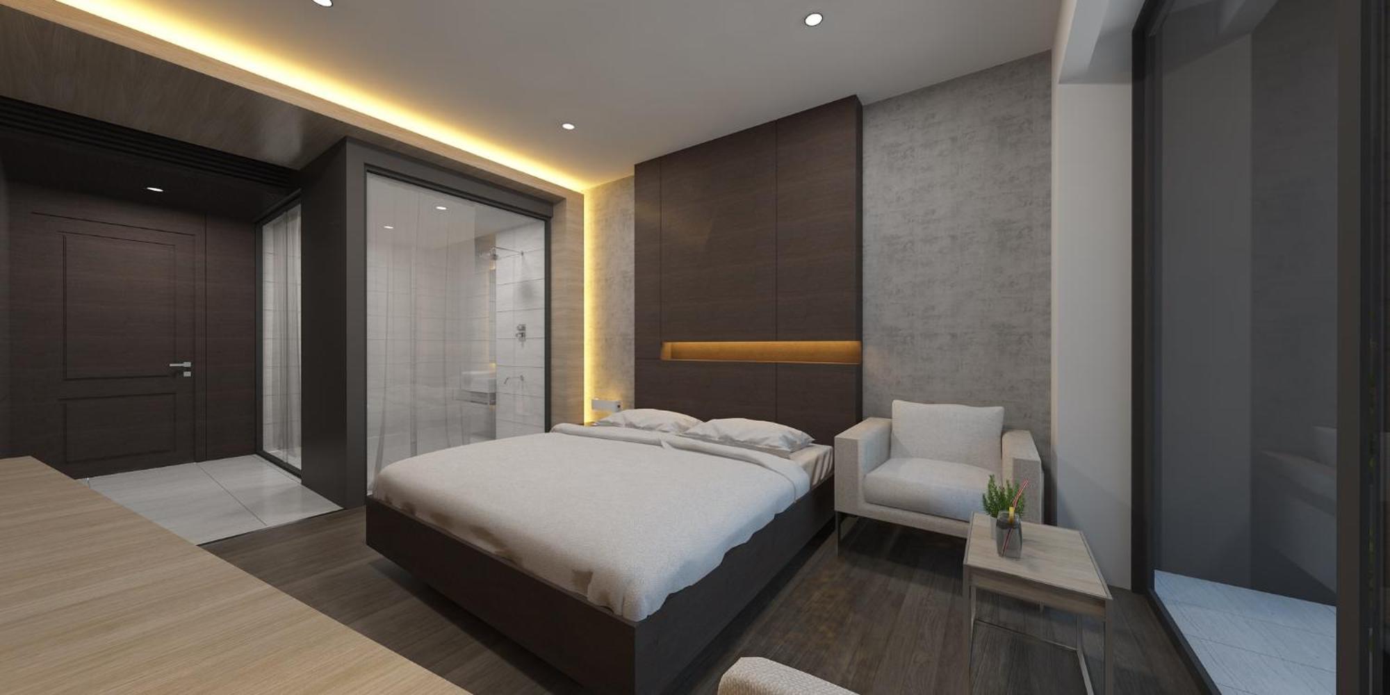 Golden Hotel Nha Trang Exterior photo
