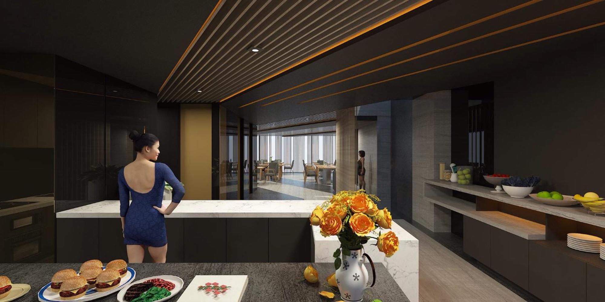 Golden Hotel Nha Trang Exterior photo