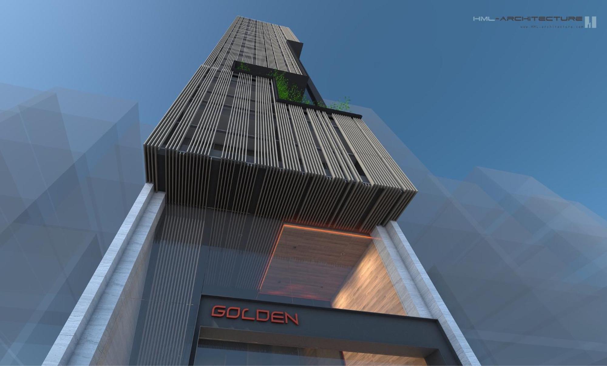 Golden Hotel Nha Trang Exterior photo