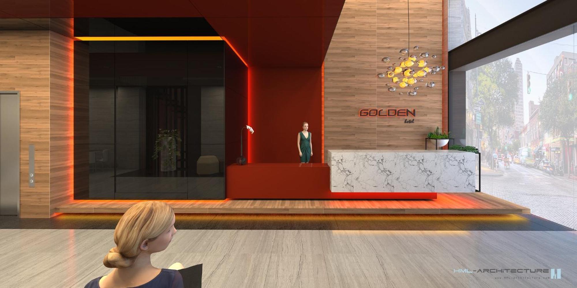 Golden Hotel Nha Trang Exterior photo
