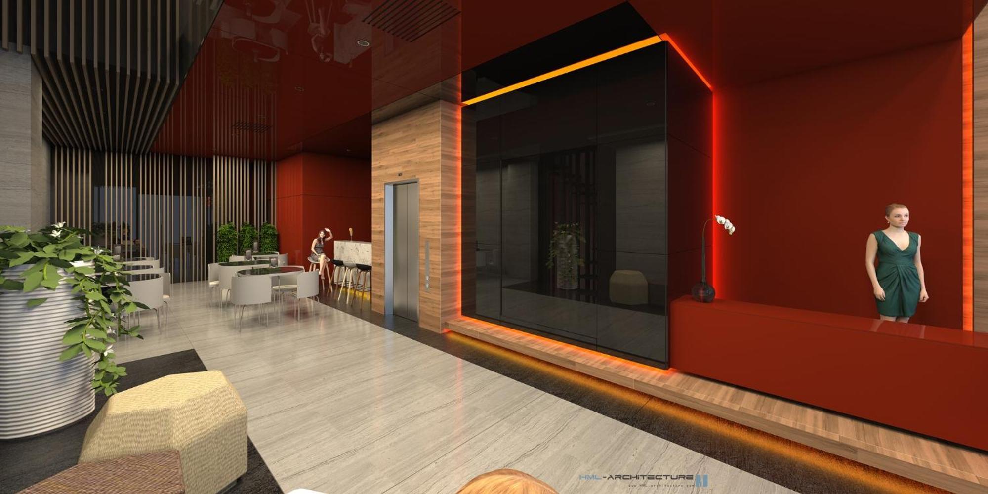 Golden Hotel Nha Trang Exterior photo