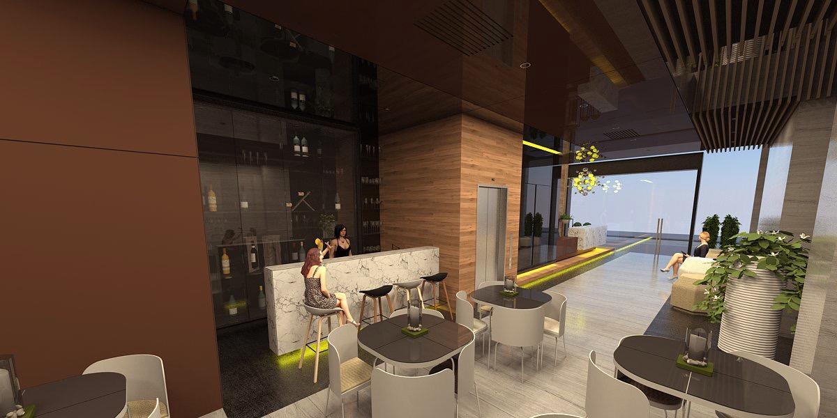 Golden Hotel Nha Trang Exterior photo