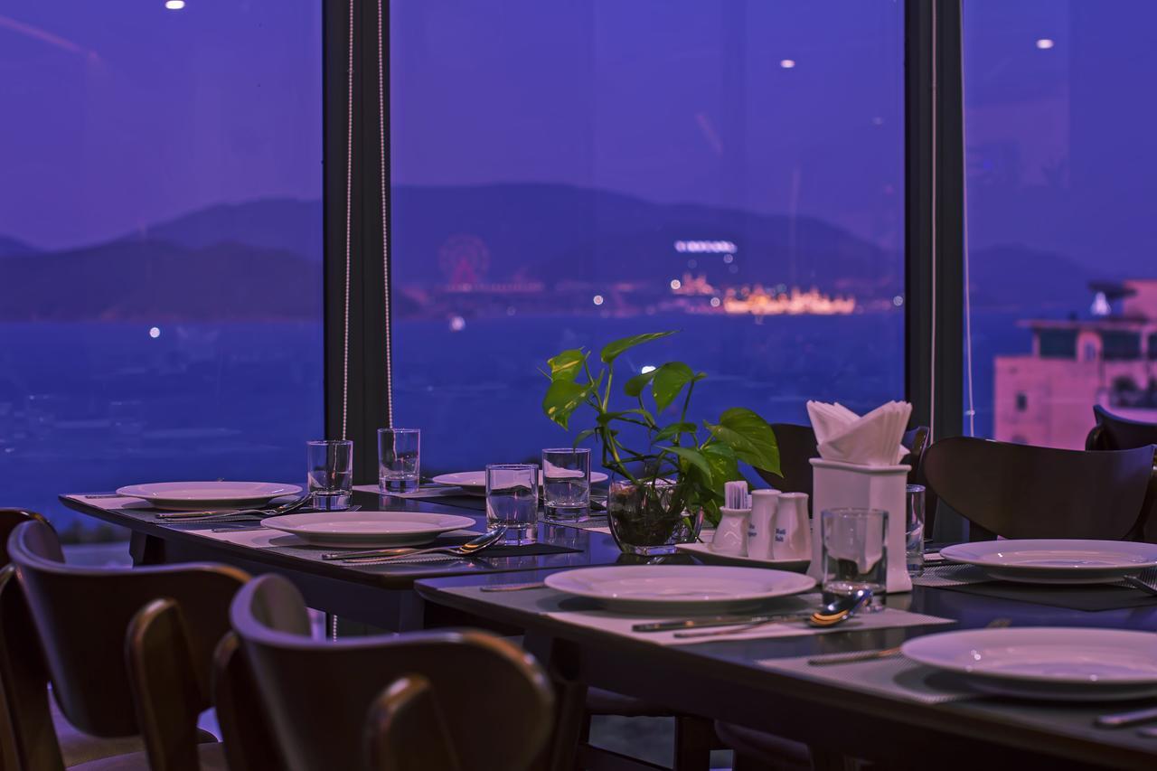 Golden Hotel Nha Trang Exterior photo