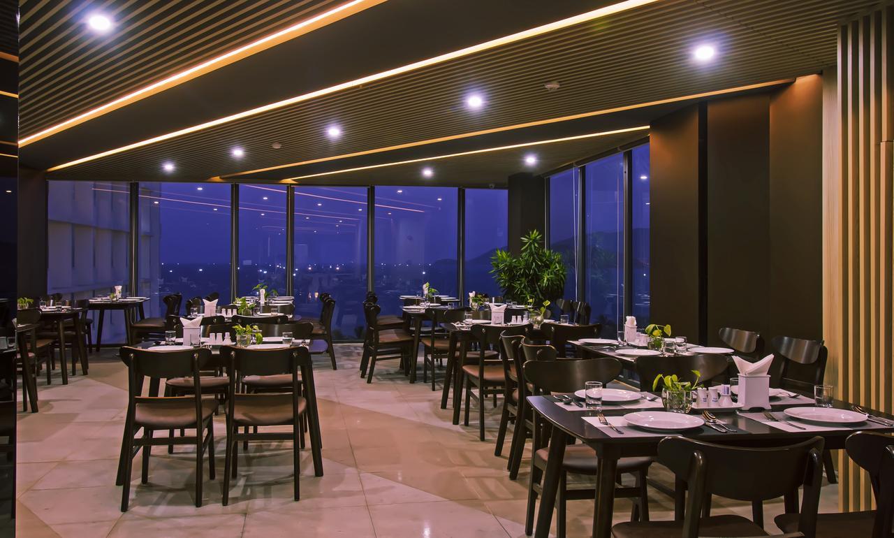 Golden Hotel Nha Trang Exterior photo