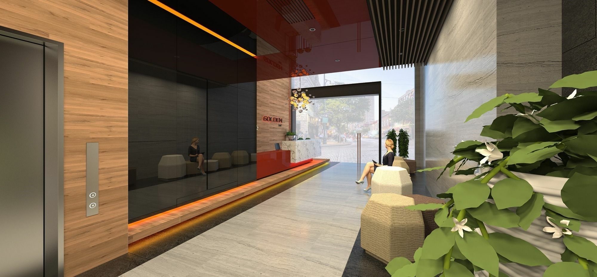 Golden Hotel Nha Trang Exterior photo